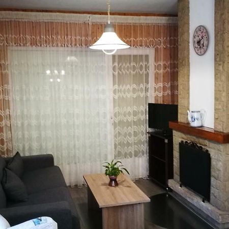 Casa El Serrat Del Tell 圣保德塞古里斯 外观 照片