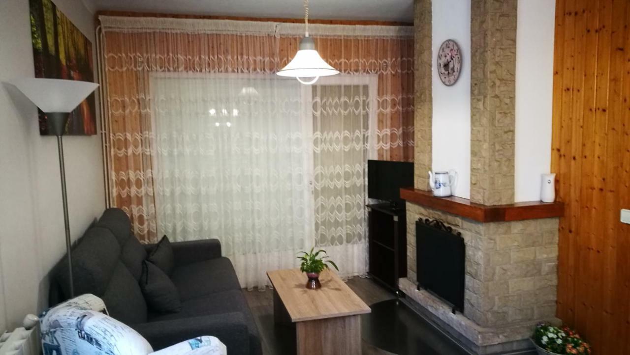 Casa El Serrat Del Tell 圣保德塞古里斯 外观 照片